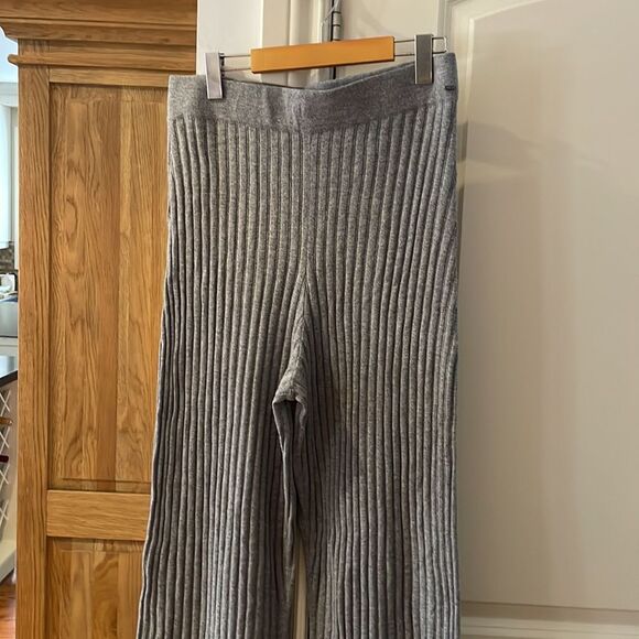 Ted baker nwot Yadira knit pants size 3 luxury  joggers - Picture 11 of 16